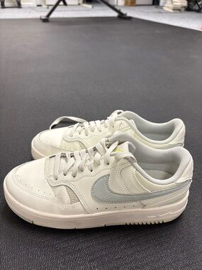 Nike Air Force Ones